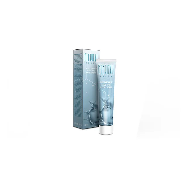 Eternal Youth Multivitamin Cream